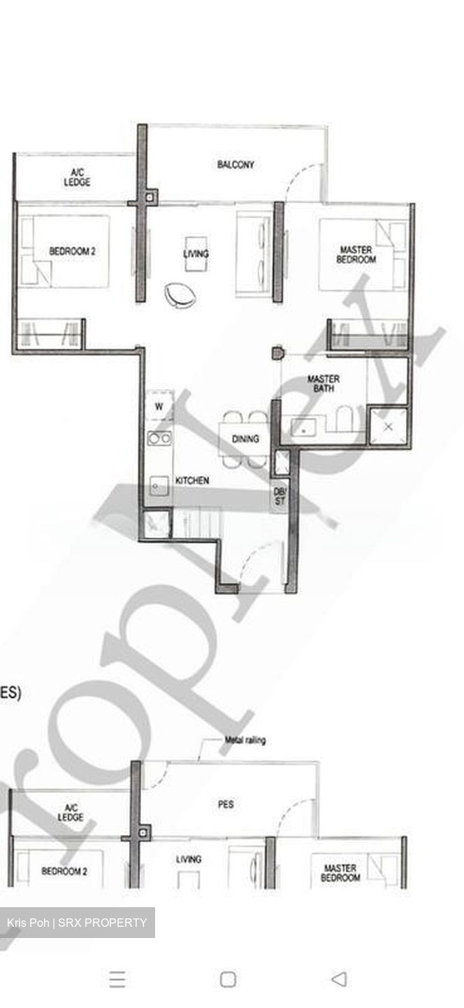 Park Colonial (D13), Condominium #503956521